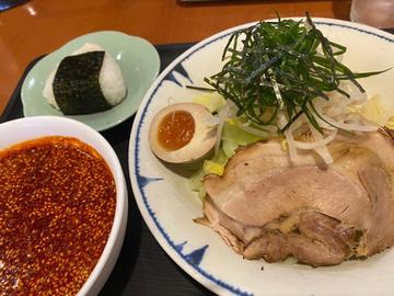 つけ麺 (並) 6辛