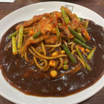 麻婆スパ