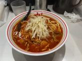 北極ラーメン 辛さ＝9