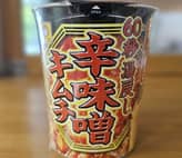 マルちゃん やみつき屋 辛味噌キムチ