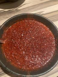 辛麺 煉獄(10辛)