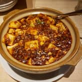 四川麻婆豆腐激辛