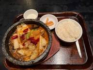 水煮羊肉