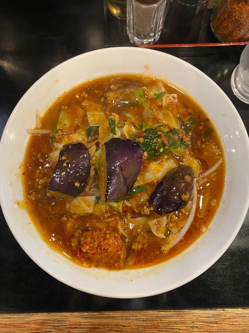 極辛鳳凰 お店の自家製パウダー(辛い)大量6振り程