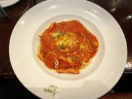 チーズとベーコンの辛いトマトソース 超激辛