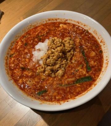 宮崎辛麺 12辛