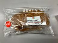甘辛マヨ仕立ての唐揚げドッグ 甘辛