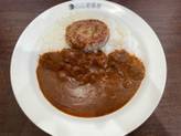ポークカレー 10辛