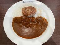 ポークカレー 10辛
