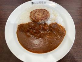 ポークカレー 10辛