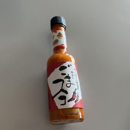 京都山田のへんこ ごまスコ