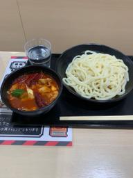 ジョロキア地獄 辛さレベル10