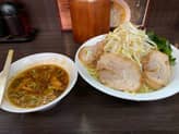 つけ麺チャーシュー