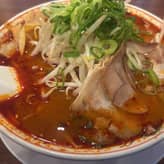 辛みそもやしラーメン 🌶️🌶️🌶️