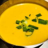 エビカレー 🌶️