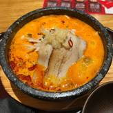 赤から麺 コク辛4
