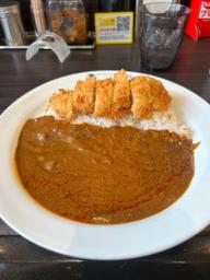 ビーフカレー 10辛