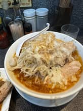 らーめん 大辛
