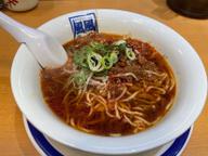 台湾ラーメン