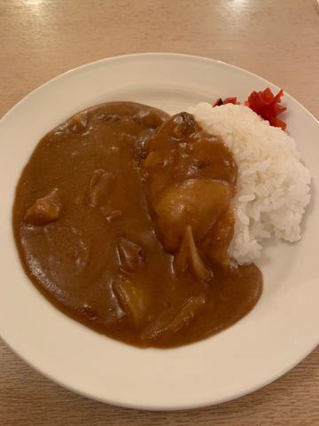 カレーライス