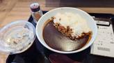 黒カレー