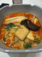 麻辣湯   麻辣スープ味 激辛