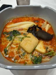 麻辣湯   麻辣スープ味 激辛