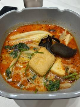 麻辣湯   麻辣スープ味 激辛