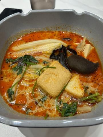 麻辣湯   麻辣スープ味 激辛