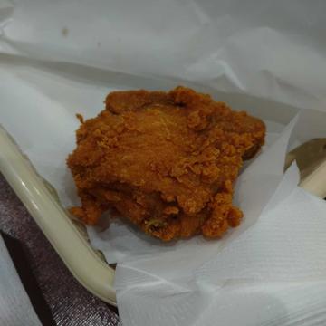 レッドホットチキン