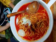 辛辛ラーメン 10辛