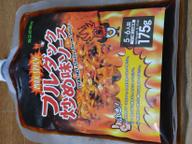 ブルダック炒め味ソース