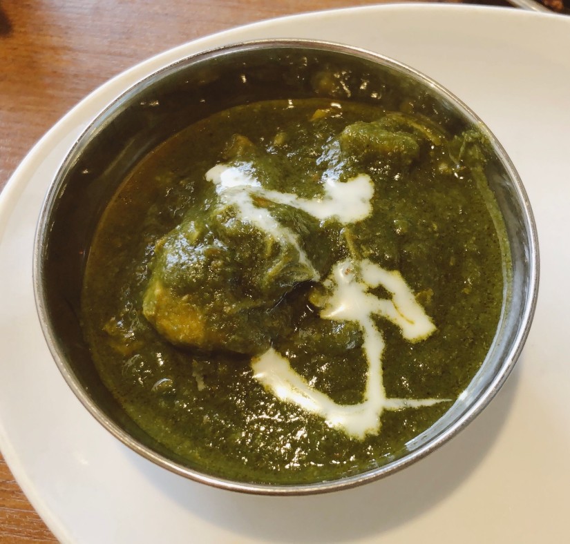 チキンサーグ 超激辛