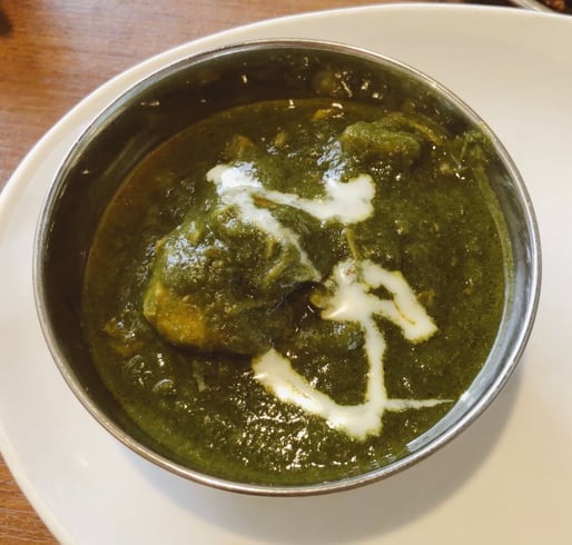 チキンサーグ 超激辛