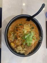 旨辛タンメン 8辛