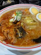 五目蒙古タンメン 6