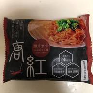 唐紅 激うま辛こんにゃく麺