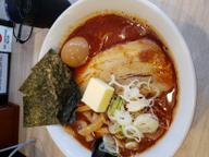 極辛ラーメン
