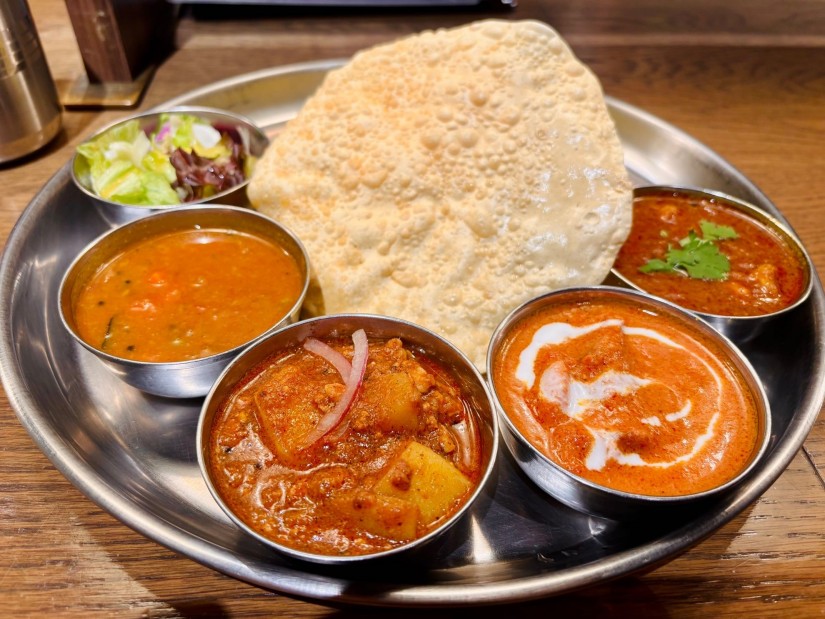 ターリーセット