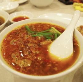 台湾ラーメン