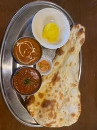 日替わりセット 大辛