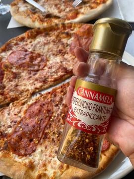 diavola peperoncini extra piccante 鬼辛