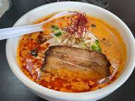 霧笛辣醬味噌ラーメン
