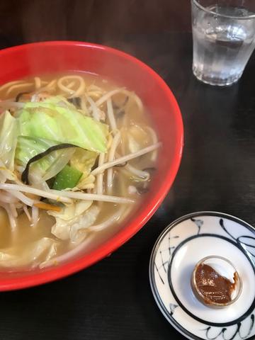 第一辣醤