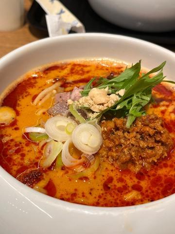 担々麺55