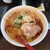 ボウボウ赤鬼辛＋赤大辛2＋黒大辛1