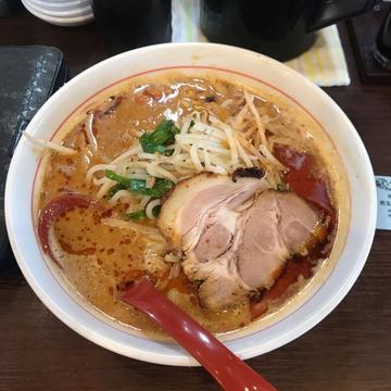 ボウボウ赤鬼辛＋赤大辛2＋黒大辛1