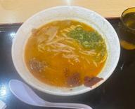 辛味噌ラーメン 3辛