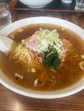 ジャージャン麺