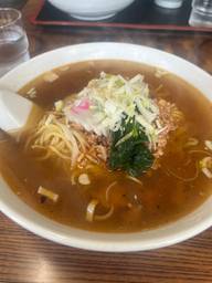 ジャージャン麺